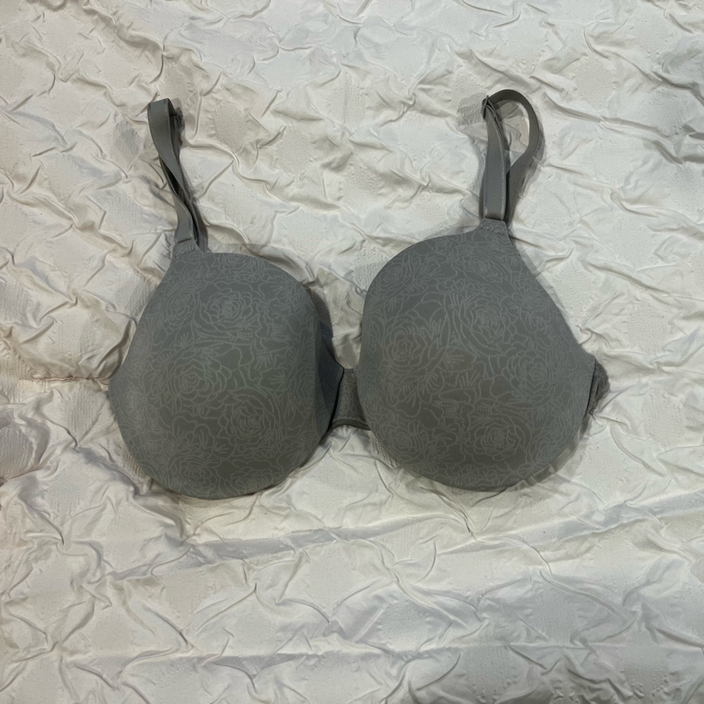 Warners Bras (set of 3)